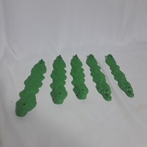 Schleich Horse Club Replacement‎ Shrub Greenery Set Of 5